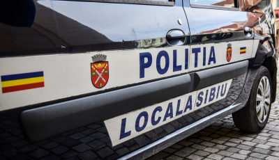 Cât câștigă un polițist local la Sibiu? Ministrul de interne a criticat instituția pentru salariile mari și activitatea scăzută