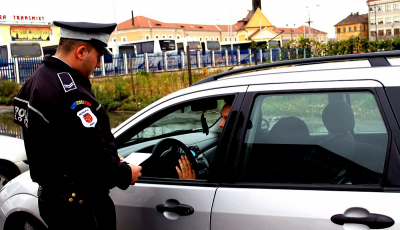 Poliția Locală Sibiu face angajări. Ce salarii oferă?