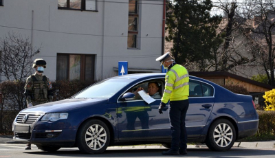 Platforma electronică pentru completarea declarațiilor și adeverințelor este activă