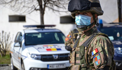 Mai stăm în case? Răspunsul parlamentarilor sibieni