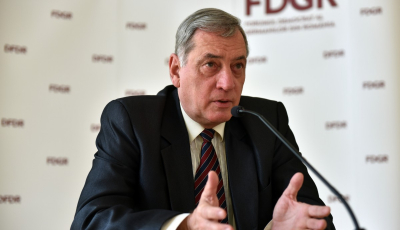 Porr: Vom avea candidați și liste complete la Primăria Sibiu și Consiliul Județean