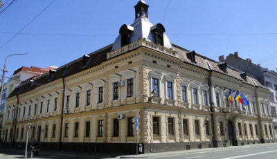 PSD Sibiu: Cum încearcă PNL Sibiu să-și numească Prefect, fără studii, peste noapte