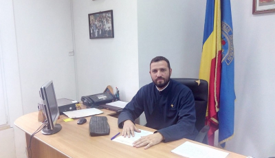 INTERVIU Secretarul Mitropoliei Ardealului, despre proiectele Bisericii în 2020: de la grădinița din Arhitecților, la Centrul de zi pentru vârstnici