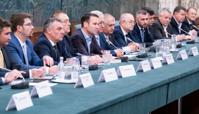 Primarii de municipii i-au transmis lui Orban că bugetele locale au scăzut drastic. „Nu putem să convenim asupra tuturor doleanţelor, dar vom încerca”