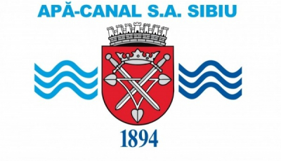SC Apă Canal Sibiu SA face angajări