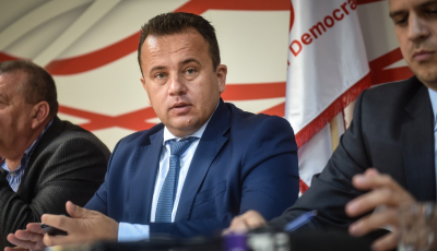 Ministerul Educației l-a dat afară pe inspectorul școlar general din Ialomița pentru greșelile celui din Arad