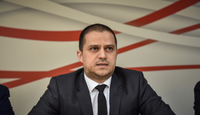 Trif: ”Am avut pe listele de parlamentari persoane șantajabile și trădători de profesie”