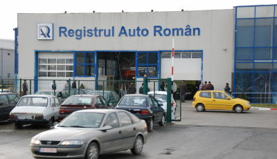Jumătate din service-urile auto verificate de inspectorii RAR Sibiu au fost amendate