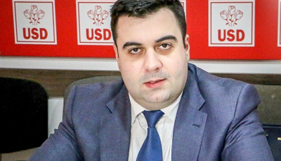 Ministrul Transporturilor, acuzat că a încercat să oprească avioanele care aduceau parlamentarii să voteze moțiunea