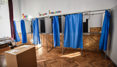 Doar 41.003 români vor vota prin corespondență