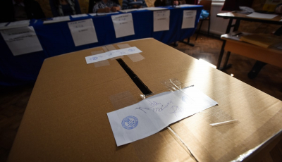Live de la Referendum. Ziua 1 s-a încheiat