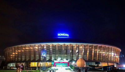 Euro 2020 va debuta la Roma. La București s-au tras la sorți grupele campionatului european de fotbal