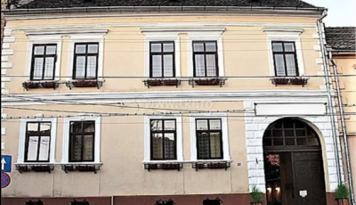 Hoteluri și pensiuni, de vânzare în Sibiu. De ce se vând afacerile dacă sunt profitabile
