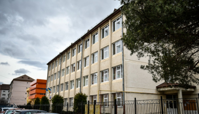 Modificări în orarul elevilor de la Școala Gimnazială Nr. 1, din martie