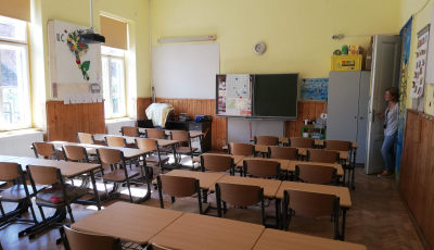 Anunț oficial: Toate școlile din România închise din 11 martie