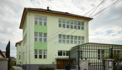 Primăria Sibiu: Modificare locație secție votare