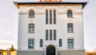 Primăria Sibiu elimină penalitățile pentru neplata taxei de salubrizare în perioada stării de urgență. NU MAI ESTE NECESAR SĂ VENIȚI LA GHIȘEE!