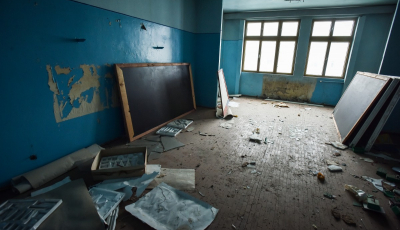 Palatul Copiilor nu se poate muta fără ajutorul comunității. „Când oamenii se unesc, miracole se împlinesc”