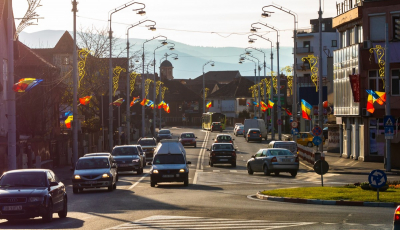 La mulți ani, români! Cum sărbătorim Ziua Națională a României la Sibiu