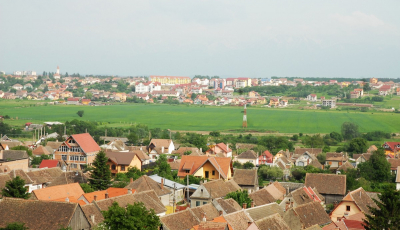 Primele exproprieri făcute la Sibiu, pentru un drum nou, costă aproape 600.000 de lei