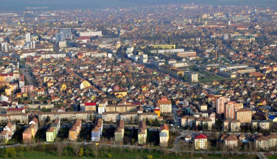 Clădirile. Cei mai mari consumatori de energie din Sibiu