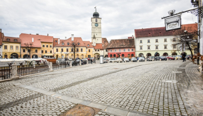 ”Mișcarea de rezistență” a restaurantelor din Sibiu: ”Dacă acum nu susținem economia locală, când s-o mai susținem?”