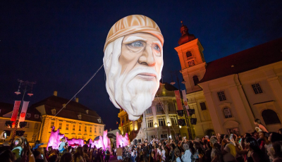 Festivalul Internațional de Teatru de la Sibiu a fost reprogramat. Peste 500 de evenimente, amânate
