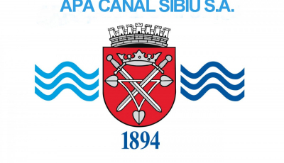 Apă Canal Sibiu S.A. face angajări la Sibiu