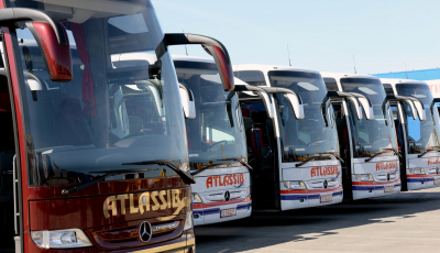 După 27 de ani: Atlassib (Atlantic Travels) suspendă toate cursele internaționale