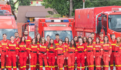 Smurd Sibiu organizează un curs în medicina de urgență: „Prea puțini oameni știu să ofere primul-ajutor”