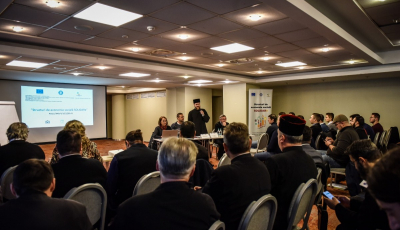 Proiect al Arhiepiscopiei Sibiu: 21 de întreprinderi sociale vor primi subvenții de până la 100.000 de euro fiecare din fonduri europene nerambursabile