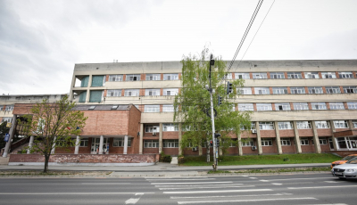 Peste 100 de posturi vor fi deblocate pentru medicii rezidenți la spitalul din Sibiu
