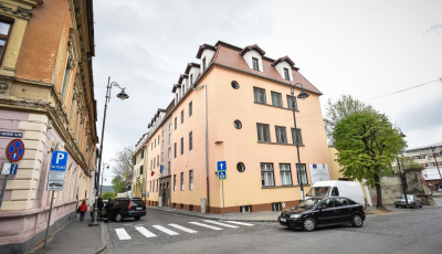 Spitalul de Pediatrie Sibiu efectuează teste COVID-19 la cerere, contra cost