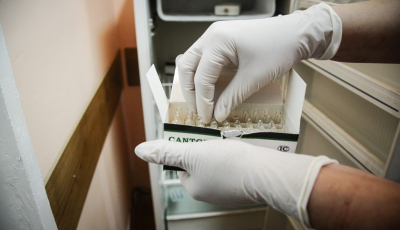 Ministrul Sănătății a suplimentat cu 35.000 de numărul dozelor de vaccin antigripal