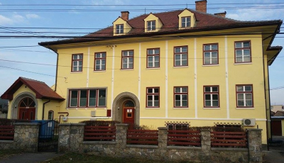 Spitalul din Cisnădie, singura instituție medicală de stat din județ acreditată în categoria a II-a