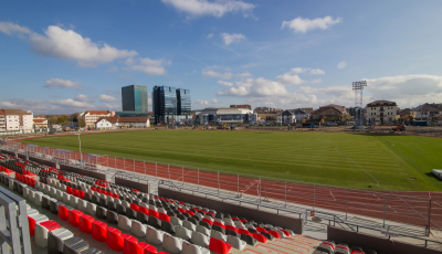 FRF vrea introducerea consumului de bere pe stadioane