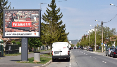 Agendele de 15 milioane de lei ale Sibiului, suspendate: ” Vom angaja plăți doar în cazul acelor evenimente care se vor mai putea desfășura”