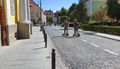 Foto și video. De la ”ăștia iar au închis centrul pentru mașini”, la ”absolut senzațional, e visul oricui”