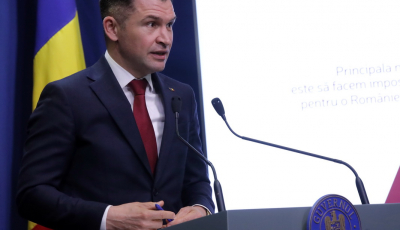 Ministrul Tineretului, despre reluarea antrenamentelor sportive pentru copii: sănătatea lor este esenţială