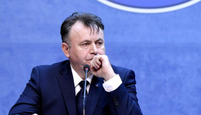 Ministrul sănătății: Nu ne grăbim cu deschiderea școlilor. În Franța, primele semne nu sunt încurajatoare