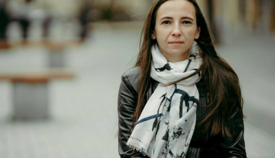Interviu. Teodora Coman, profesoara și poeta din Sibiu: „Am consemnat un fel de jurnal al stărilor mai puțin nobile”