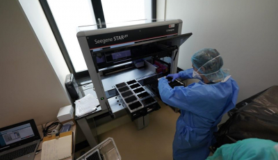 Coronavirus România: numărul deceselor a ajuns la 803