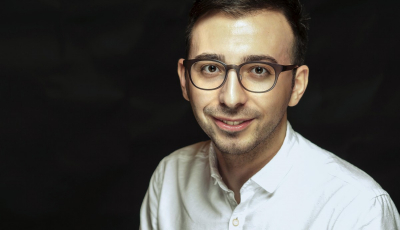 Interviu cu Adrian Tibu, directorul Teatrului Gong: Cred că ne vom revedea din iulie
