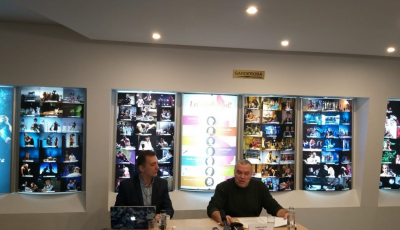 Șase premiere până în martie la Teatrul Național &;Radu Stanca&;