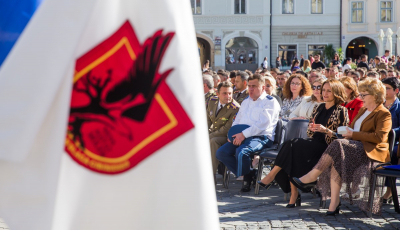 Deschiderea ULBS cu ”circuit închis”