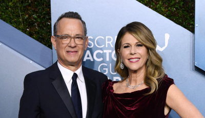 Actorul Tom Hanks a fost diagnosticat cu noul coronavirus. ”Urmați sfaturile medicilor”