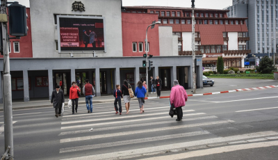 Nordic Film Festival începe vineri la Teatrul Național „Radu Stanca” Sibiu