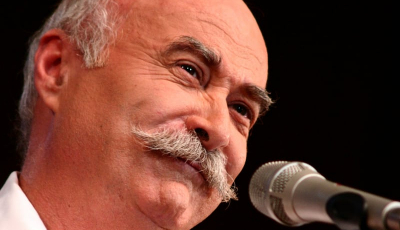 Tudor Gheorghe a mărturisit că a luat heroină. ”Am fost civilizat”
