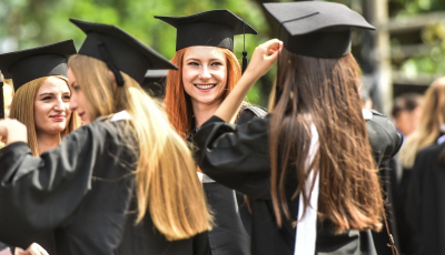 Apariție nouă pentru universitățile românești într-un prestigios clasament mondial. Pe ce loc se află ULBS