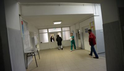 Familia pacientei bolnavă de gripă acuză medicii din Sibiu că au trimis-o acasă și a doua zi a murit